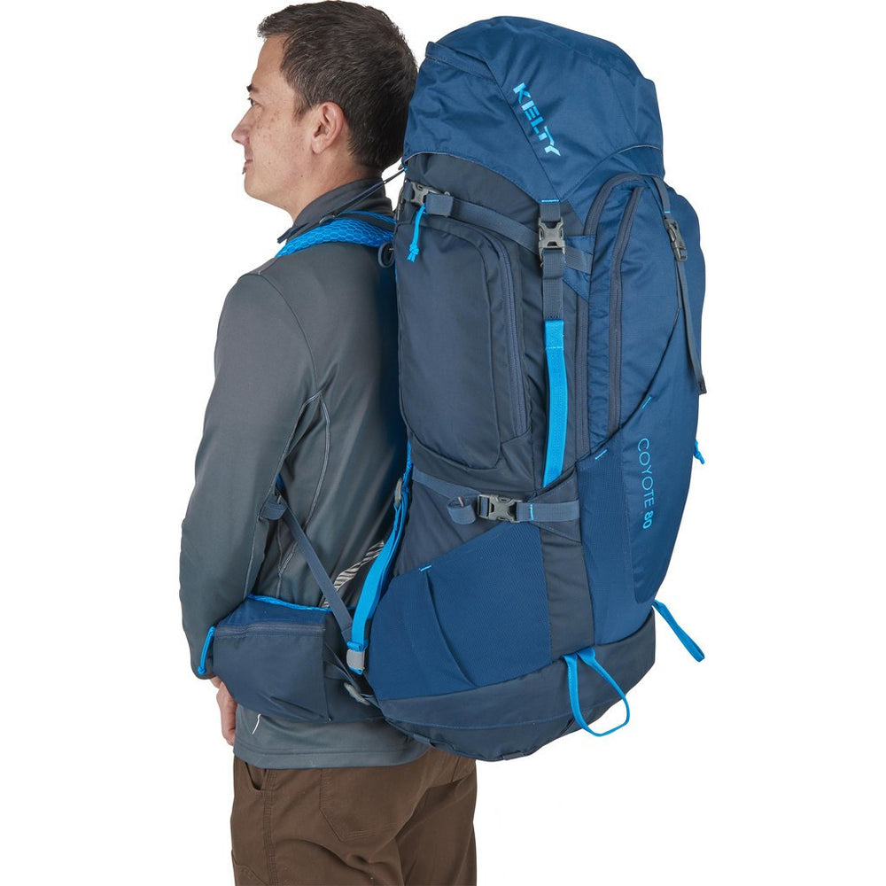 Kelty Coyote 80L Backpack