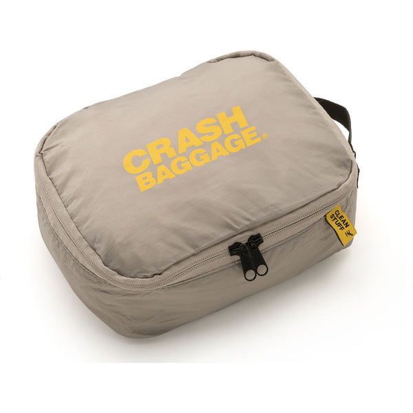 Crash Baggage Pack-It Small Garment Case | Light Grey CB350-11
