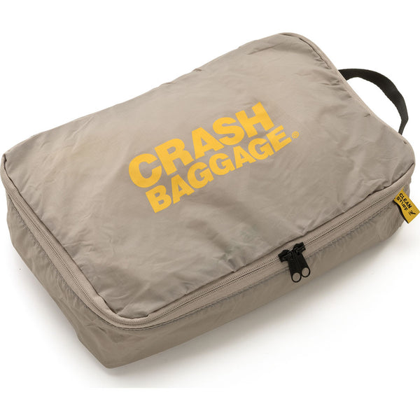 Crash Baggage Pack-It Medium Garment Case |  Light Grey CB351-11
