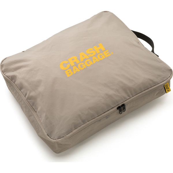 Crash Baggage Pack-It Large Garment Case |  Light Grey CB352-11