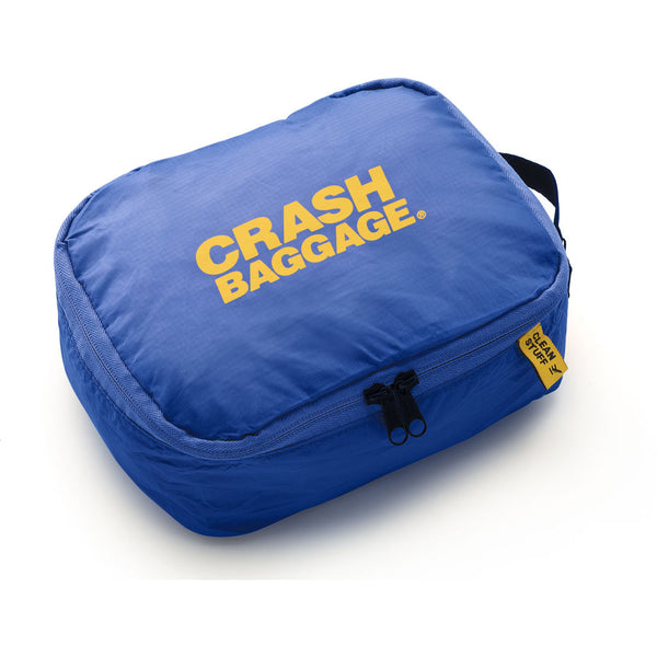 Crash Baggage Pack-It Small Garment Case | Paint Blue CB350-14