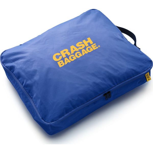 Crash Baggage Pack-It Large Garment Case |  Paint Blue CB352-14