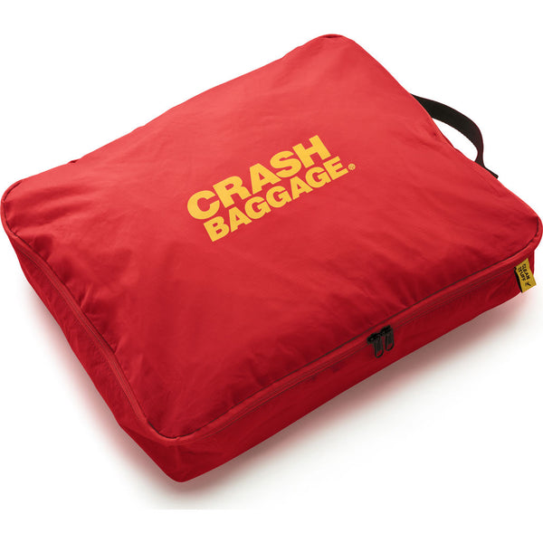 Crash Baggage Pack-It Large Garment Case |  Crab Red CB352-11