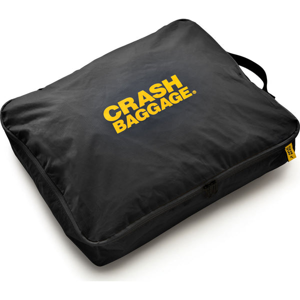Crash Baggage Pack-It Large Garment Case |  Super Black CB352-01
