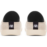 Mahabis Curve Classic Slippers | Stone/Cream