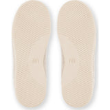 Mahabis Curve Classic Slippers | Stone/Cream