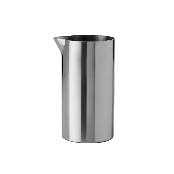 Stelton Arne Jacobsen Creamer 5.1 Oz | Steel