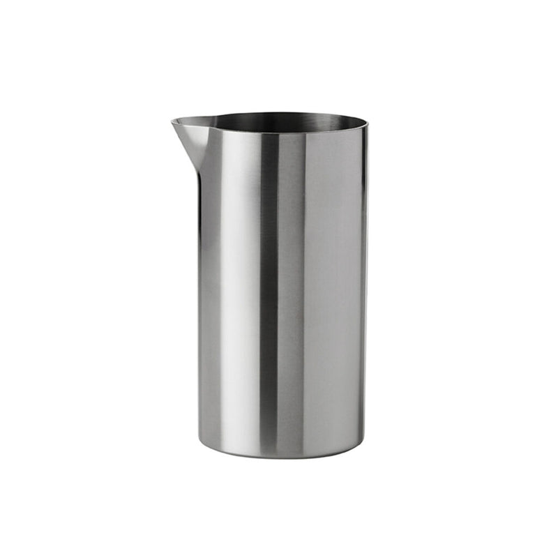 Stelton Arne Jacobsen Creamer 5.1 Oz | Steel