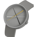Projects Watches Denis Guidone Crossover Watch | Gray