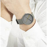 Projects Watches Denis Guidone Crossover Watch | Gray