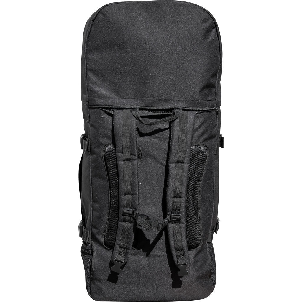 Aquaglide Crossroads DLX Backpack Black – Sportique