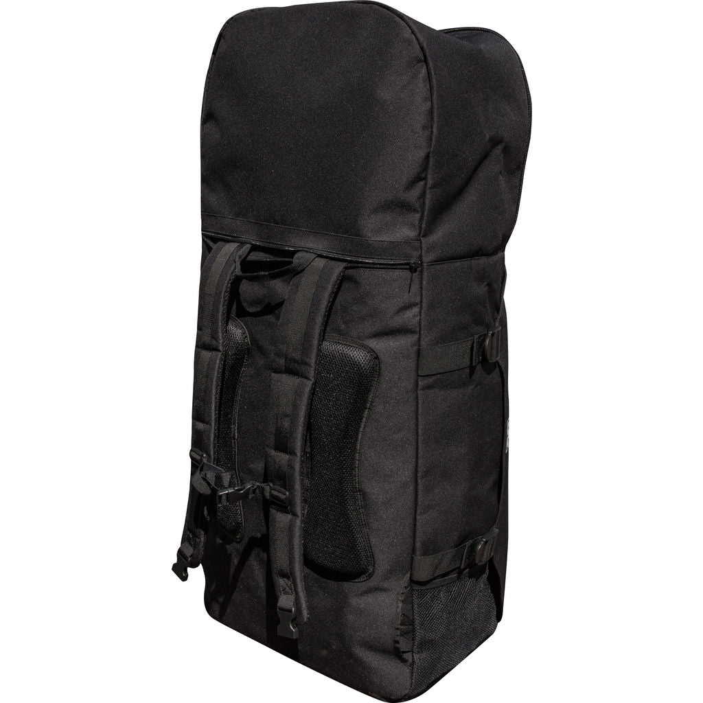 Aquaglide Crossroads DLX Backpack Black – Sportique
