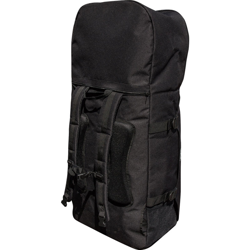 Aquaglide Crossroads DLX Backpack | Black 58-6716101