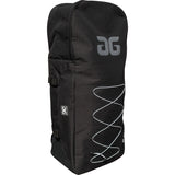 Aquaglide Crossroads DLX Backpack | Black 58-6716101