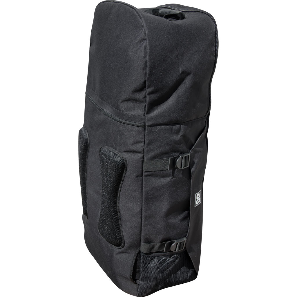 Aquaglide Crossroads DLX Backpack Black – Sportique