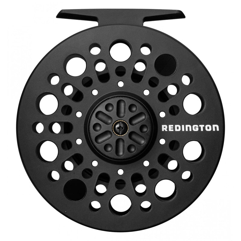 Redington Fishing Reel and Line Crosswater 4/5/6 5-5501R456SCP – Sportique