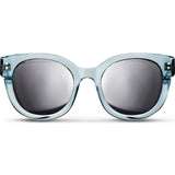 Triwa Klara Sunglasses | Crystal SHAC224