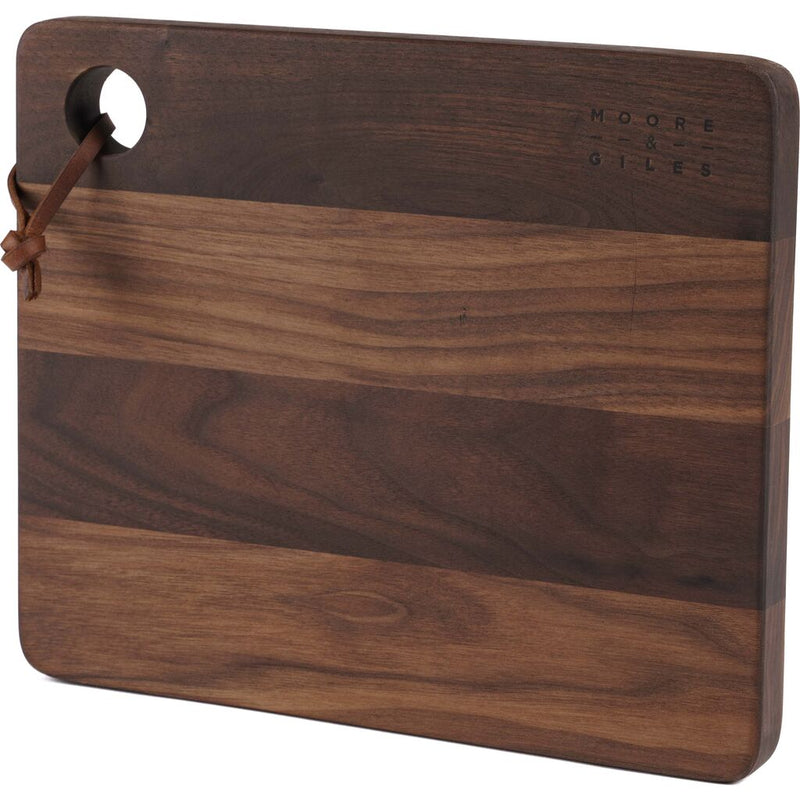 Moore & Giles Cutting Board | Walnut