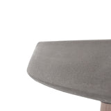 Lyon Beton Mix Side Table | Concrete D-09161-PL-003