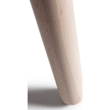 Lyon Beton Mix Side Table | Concrete D-09161-PL-003