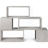 Lyon Beton Dice Combo | 2 Medium + 3 Large