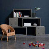 Lyon Beton Dice Combo | 2 Medium + 3 Large