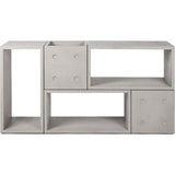 Lyon Beton Dice Combo | 2 Medium + 3 Large