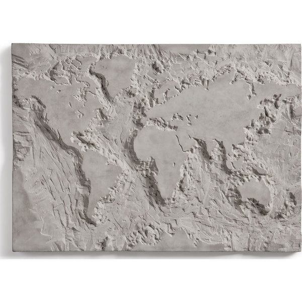 Lyon Beton Singleton The Gray Planet | Concrete