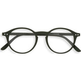 Izipizi #D Reading Glasses | Khaki