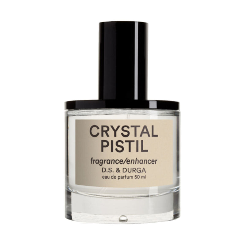 D.S. & Durga 50ml Eau De Parfum | Crystal Pistil