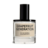 D.S. & Durga 50ml Eau de Parfum | Grapefruit Generation