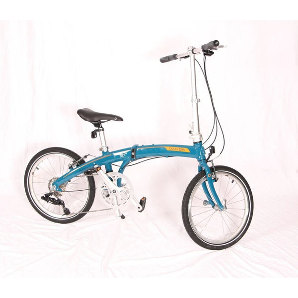 Dahon MU D9 Foldable Bike | Splash