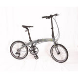 Dahon MU D11 Foldable Bike | Shark