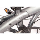 Dahon MU D11 Foldable Bike | Shark