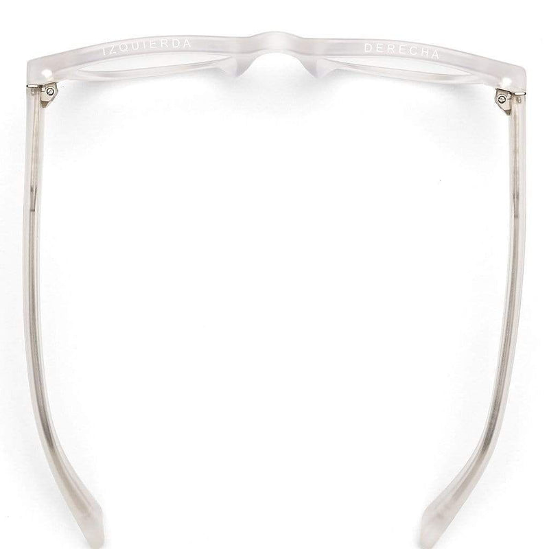 Caddis D28 Blue Light Rx Reading Glasses | Fog