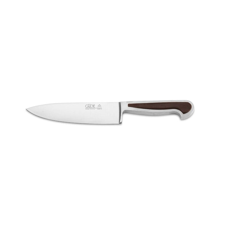 Gude Delta Chef Knife | 6.5"