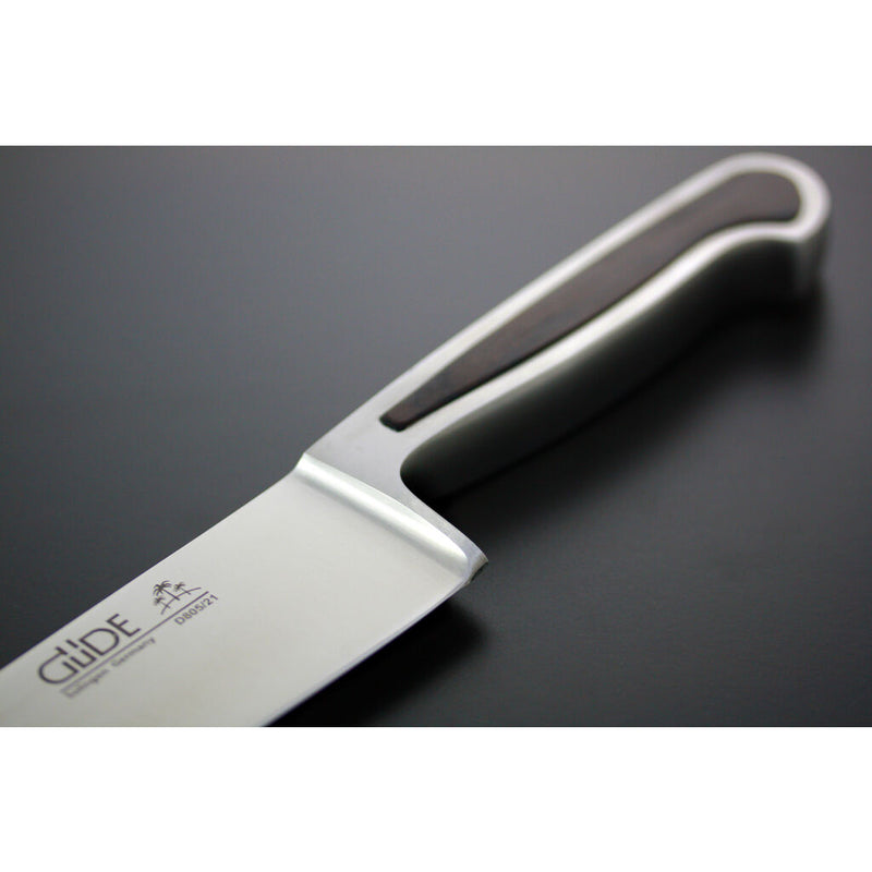Gude Delta Chef Knife | 8"