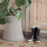z_Lyon Beton Nuclear Plant Flower Pot | Concrete