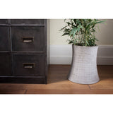 z_Lyon Beton Nuclear Plant Flower Pot | Concrete