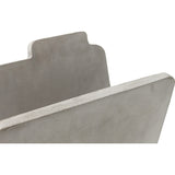 Lyon Beton Magazine Rack | Light Grey  DB-09107S