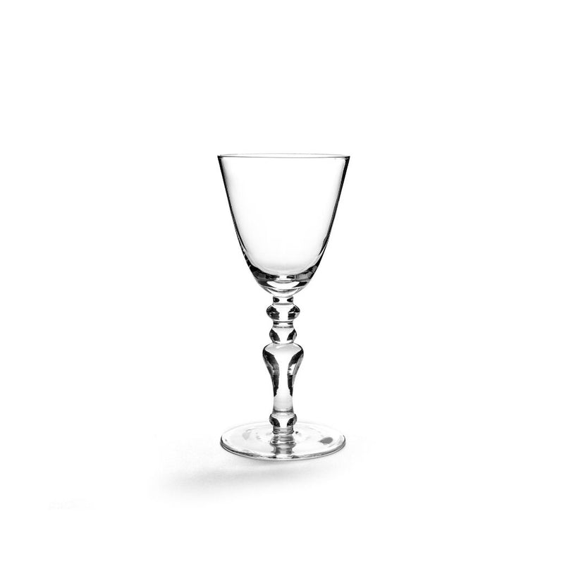 DROOG Crystal Glass Series AA 