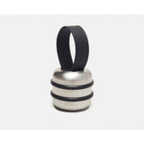 Craighill Sentry Doorstop | Stainless Steel