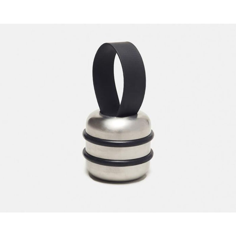 Craighill Sentry Doorstop | Stainless Steel