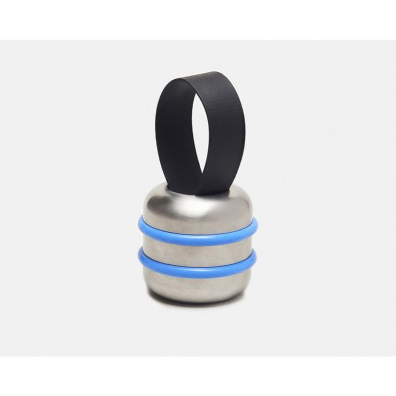 Craighill Sentry Doorstop | Stainless Steel