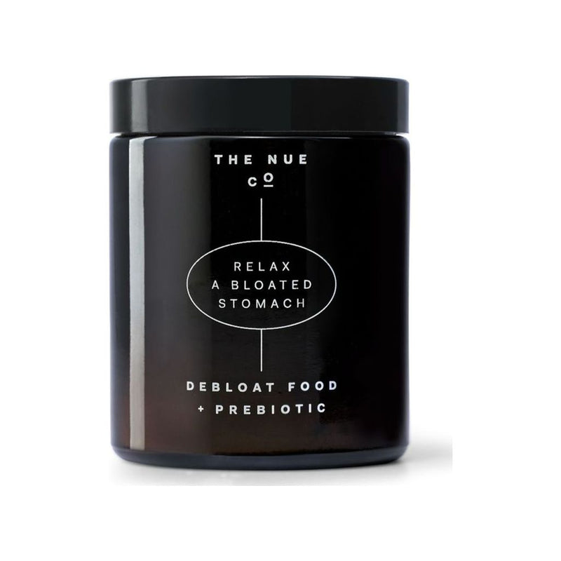 The Nue Co. Debloat Food + Prebiotic  | 3.5 oz