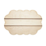 Craighill December Tray | Maple