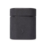 Decoded Leather Aircase