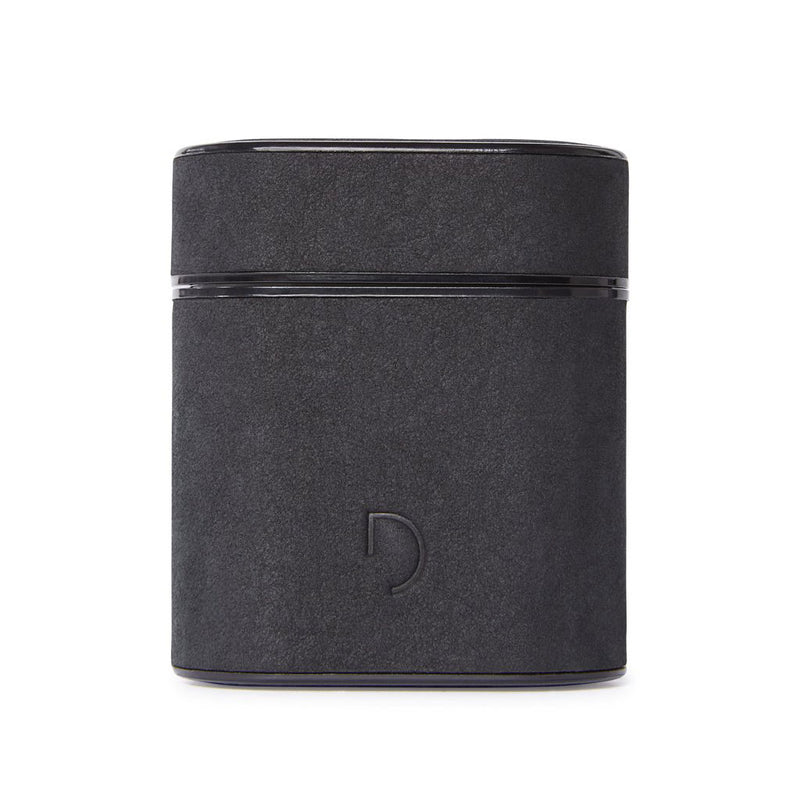 Decoded Leather Aircase