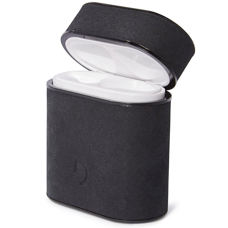 Decoded Leather Aircase