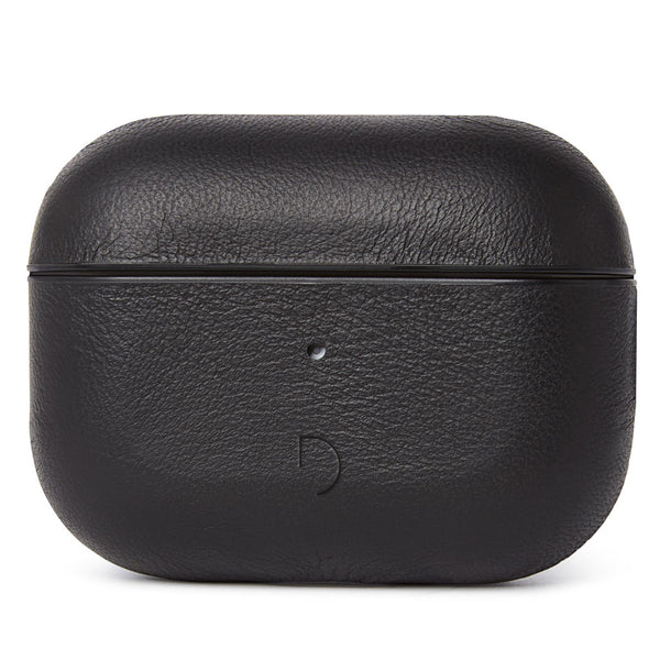 Decoded Leather Aircase Pro | Black